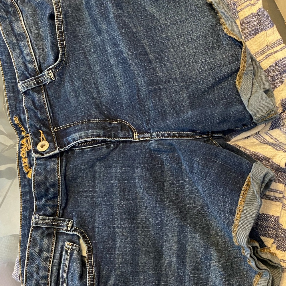Dark Arizona Jeans